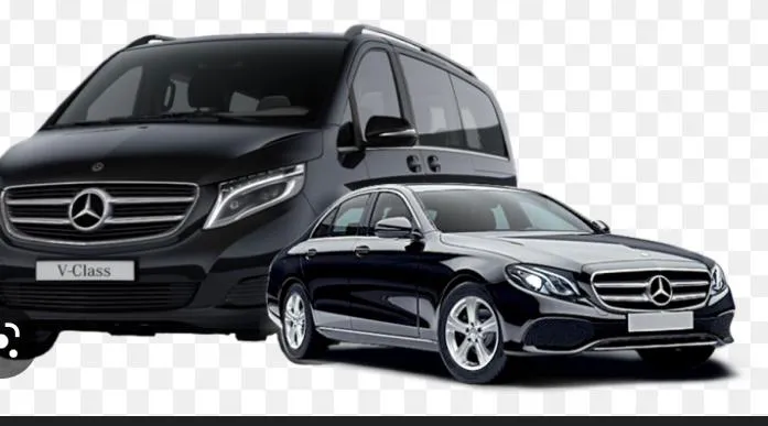 Votre chauffeur pour vous servir 